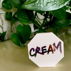 FENTY BEAUTY by Rihanna Cheeks Out Freestyle Cream Blush - Fuego Flush